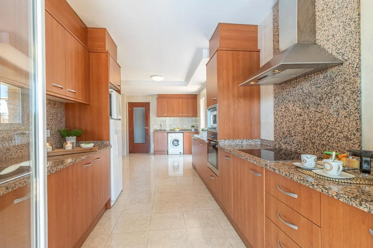 Apart-Rent Villa Pani 0145 Empuriabrava Spanje