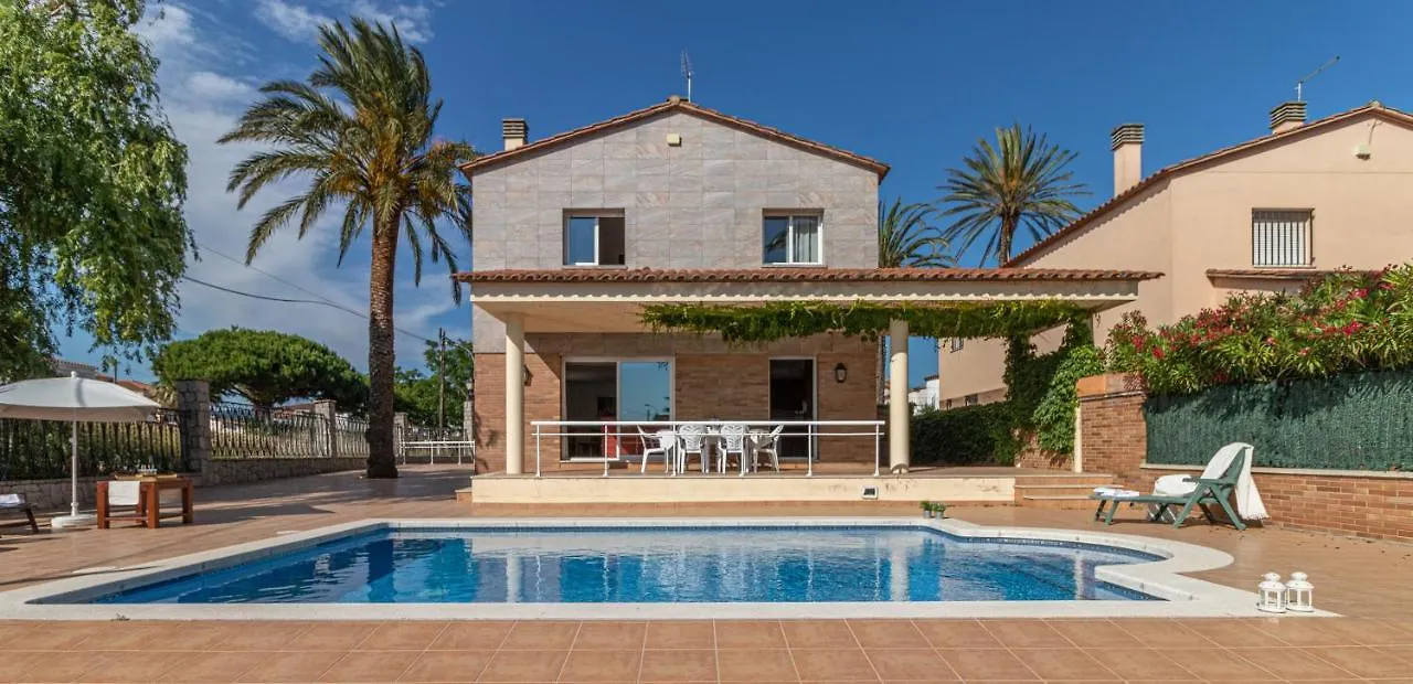 Contacten van Apart-Rent Villa Pani 0145