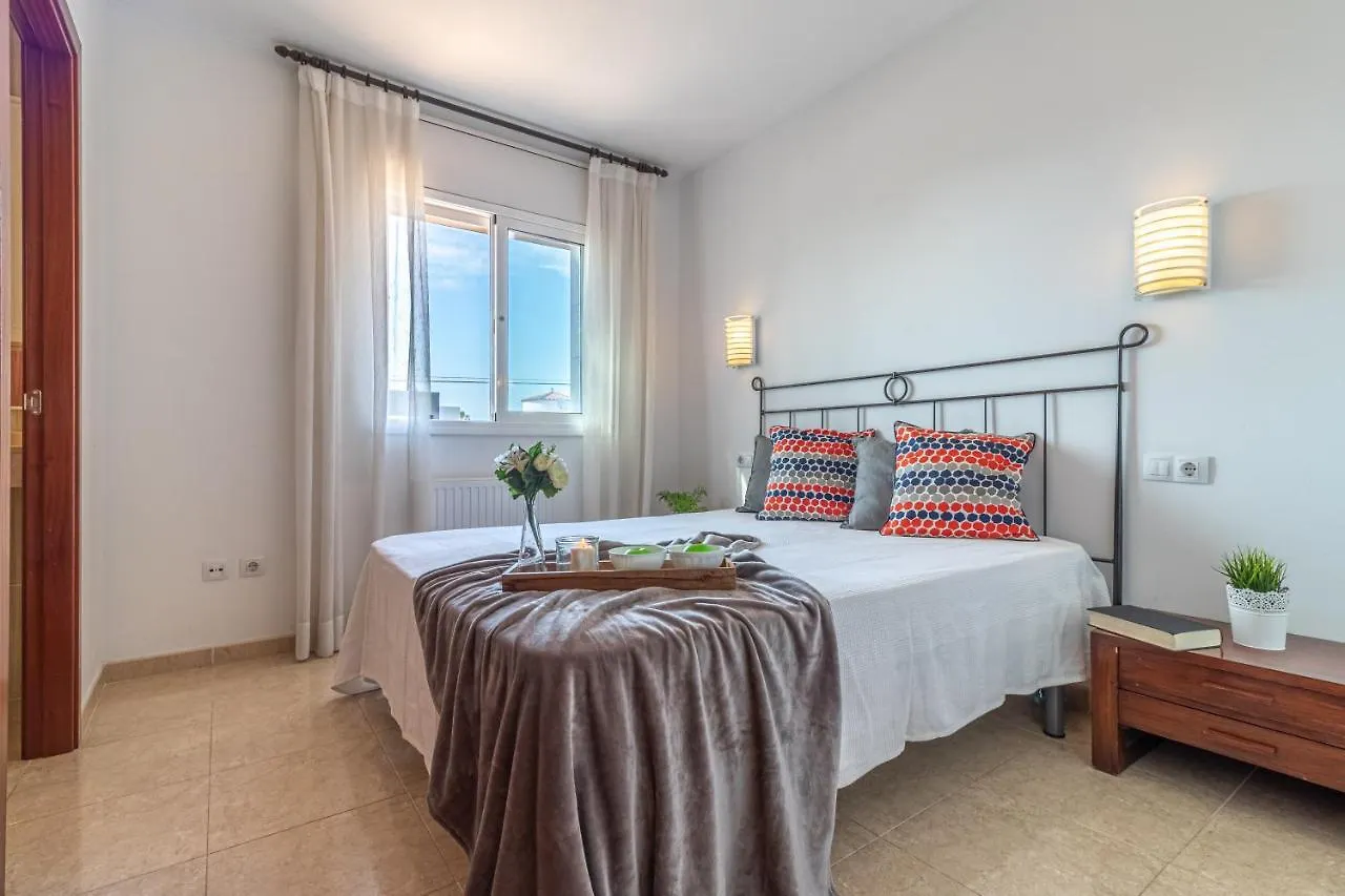 Appartement Apart-Rent Villa Pani 0145 Empuriabrava Spanje