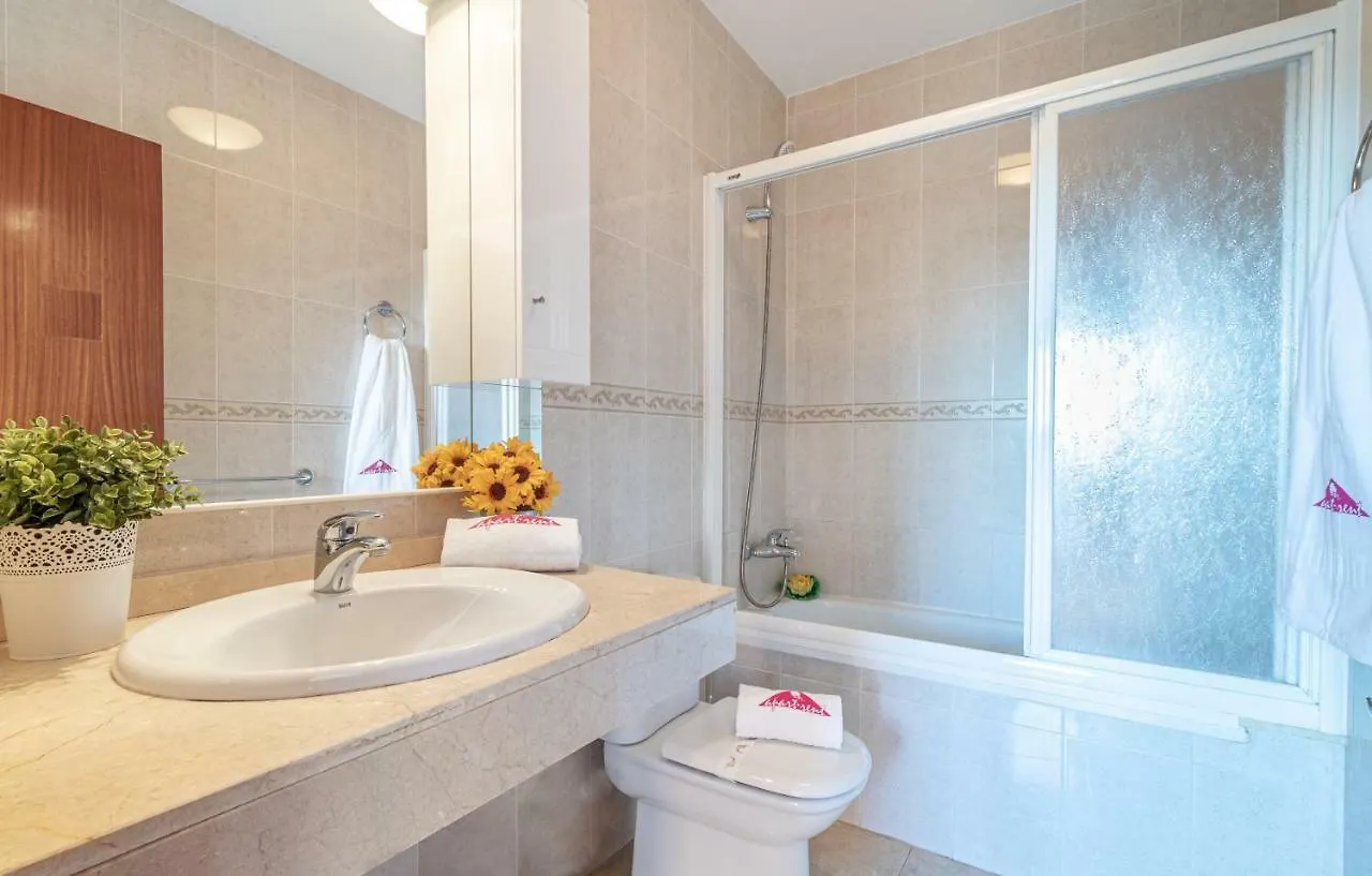 Apart-Rent Villa Pani 0145 Empuriabrava Spanje